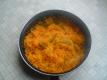 How To Make Carrot Sabzi